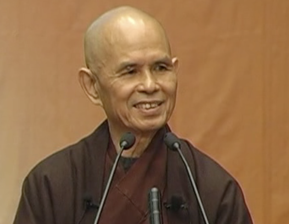 Thich Nhat Hanh