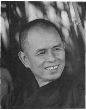 Thich Nhat Hanh